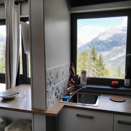 Studio Fonctionnel 16M2 Avec Vue Panoramique Пюи-Сен-Венсан Экстерьер фото