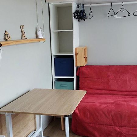 Studio Fonctionnel 16M2 Avec Vue Panoramique Пюи-Сен-Венсан Экстерьер фото